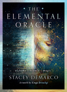 The Elemental Oracle Cards
